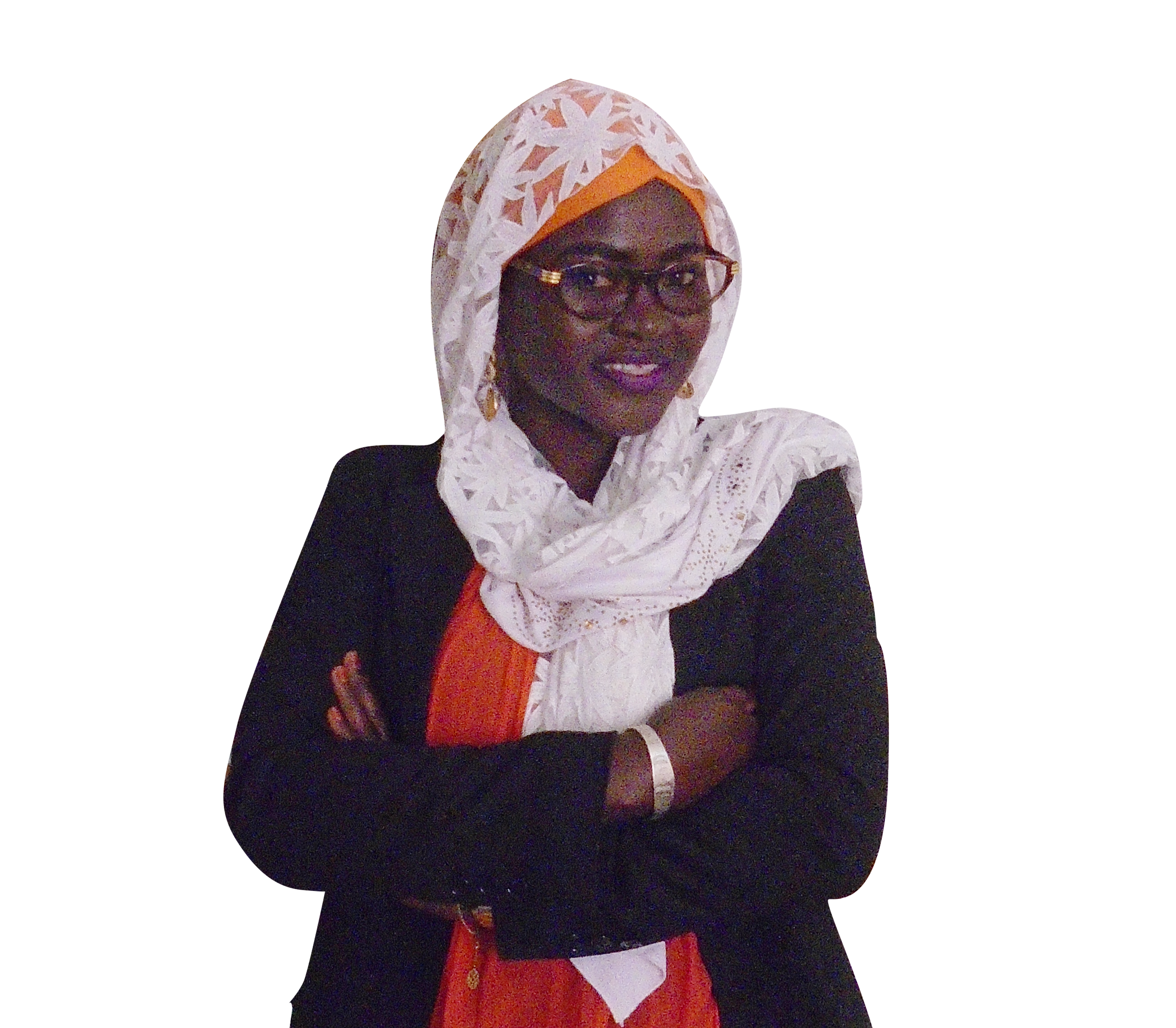 Fatimatou DIENG NGUER