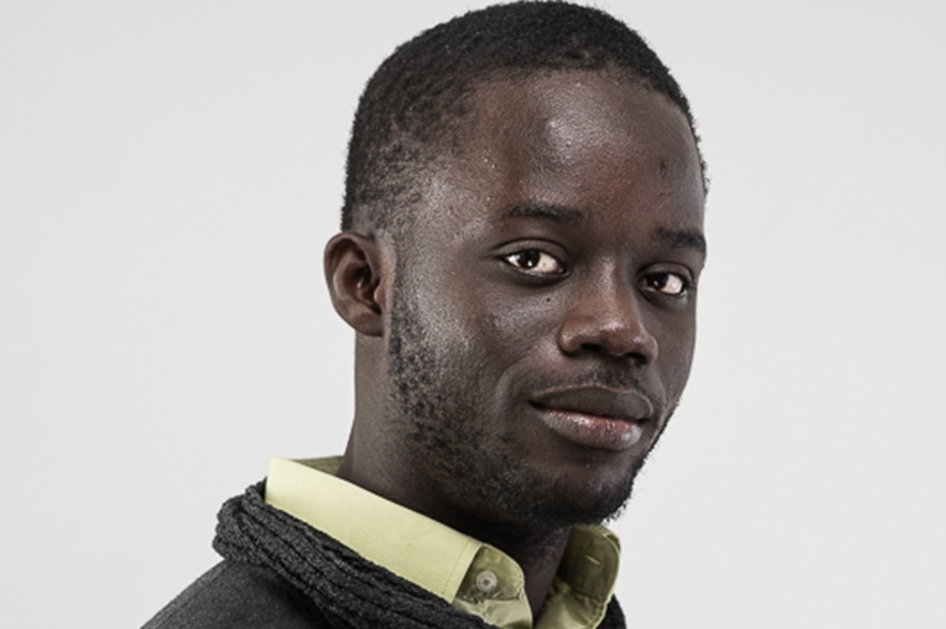 Musulman, il témoigne d’un islam de paix et de dialogue
