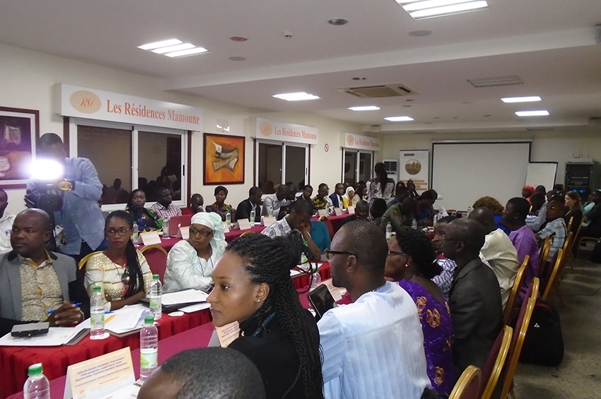 Projet Timbuktu Institute- CRDI : » Les résultats de cette recherche seront au service des politiques publiques »